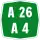 A4/A26