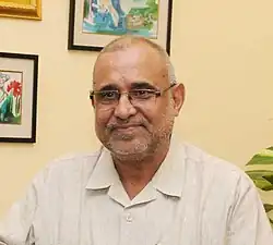 Avinash Rai Khanna in New Delhi.jpg