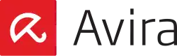 Avira Logo