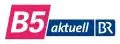Logo of B5 aktuell (2007–2021)