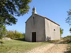 Church of Our Lady of the Snow