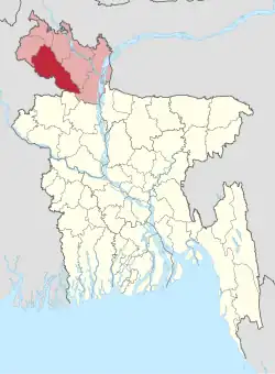 Dinajpur District