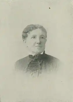 "A Woman of the Century"