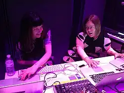 BFB live in Providence RI