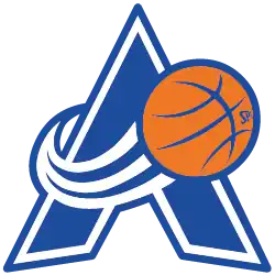 BK Amager logo