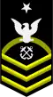 Senior Chief Petty Officer