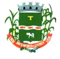 Coat of arms of Santo Antônio de Leverger