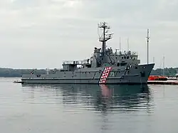 BS-73 Faust Vrančić