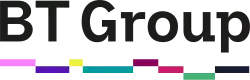 Logo of BT Group