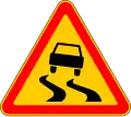 1.15 Slippery road