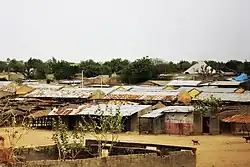 Garko town Community