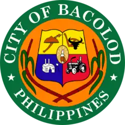 Coat of arms or logo