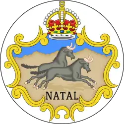 Colony of Natal