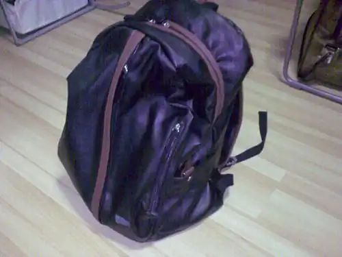 Daypack