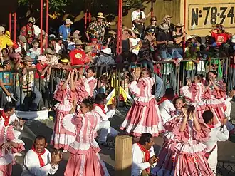 Barranquilla's Carnival