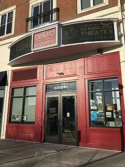 Ballard Institute and Museum of Puppetry - University of Connecticut