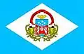 Flag of Lacerdópolis