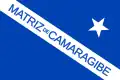 Flag of Matriz de Camaragibe