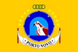 Porto Novo
