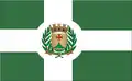 Flag of Santo Antônio da Alegria