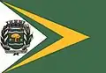 Flag of Bernardino de Campos