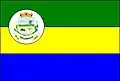 Flag of Avelinópolis