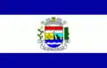 Flag of Cachoeiras de Macacu