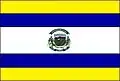 Flag of Ipiranga de Goiás