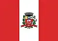 Flag of Marília