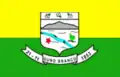Flag of Ouro Branco