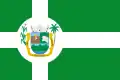 Flag of Paulo Ramos, Maranhão