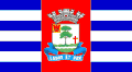 Flag of Orobó