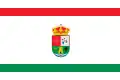 Flag of Caleruega