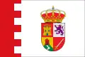 Flag of Campillo de Arenas