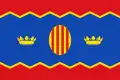 Flag of El Frago&nbsp;(Spanish)