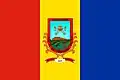 Flag of Huancabamba
