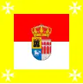 Flag of Lastras del Pozo