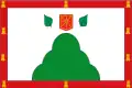 Flag of Narrillos del Álamo