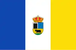 Flag of Pizarral