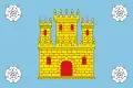 Flag of Prats de Lluçanès