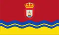 Flag of Sanlúcar de Barrameda