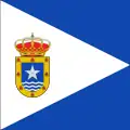 Flag of Villagatón