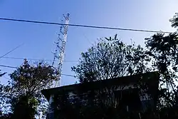 Bandipur Radio Station