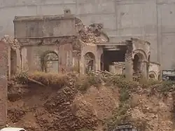 Bangla Ayub Shah in Lahore, Pakistan which once used to be the residence of Shahzada Muhammad Yusuf.