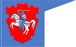 Flag of Brest-Litovsk