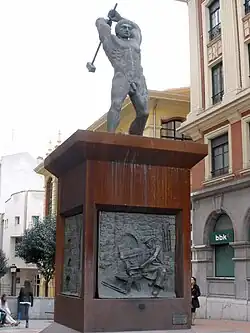Monumento a la Industria