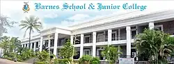 Barnes School & Junior College
