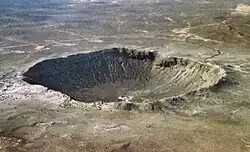 Meteor Crater