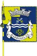 Flag of Barroselas