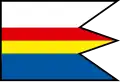 Flag of Bartošova Lehôtka